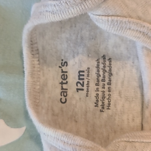 Baby onesies (BUNDLE) - Picture 2 of 2